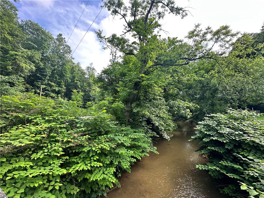 0 Johnson Hollow Rd