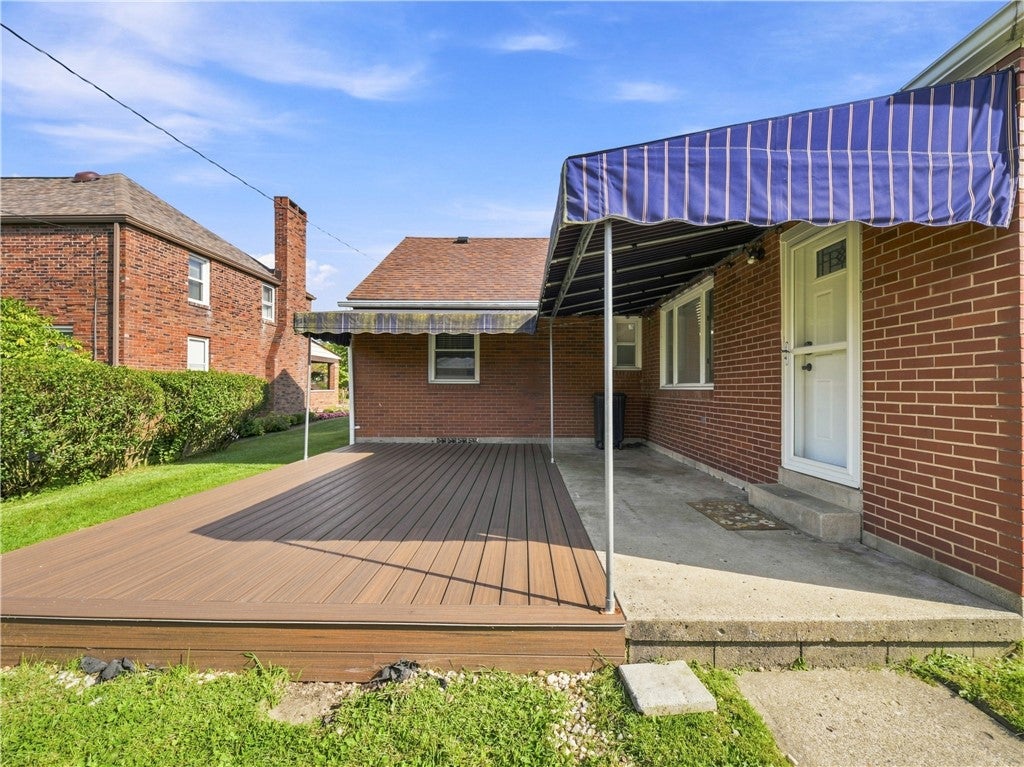 1507 Union Ave.