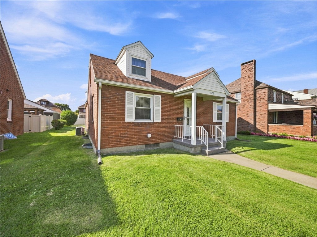 1507 Union Ave.