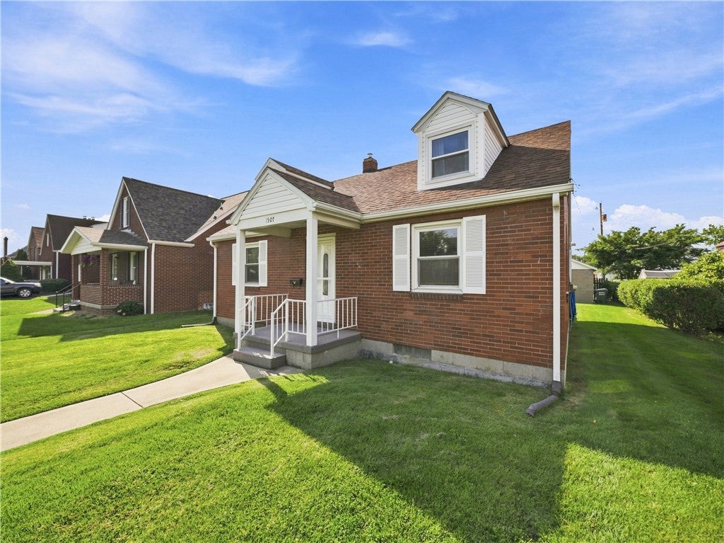 1507 Union Ave.
