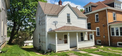 Homes For Sale - 716 Park Avenue Ave<br/> Ellwood City, PA 16117