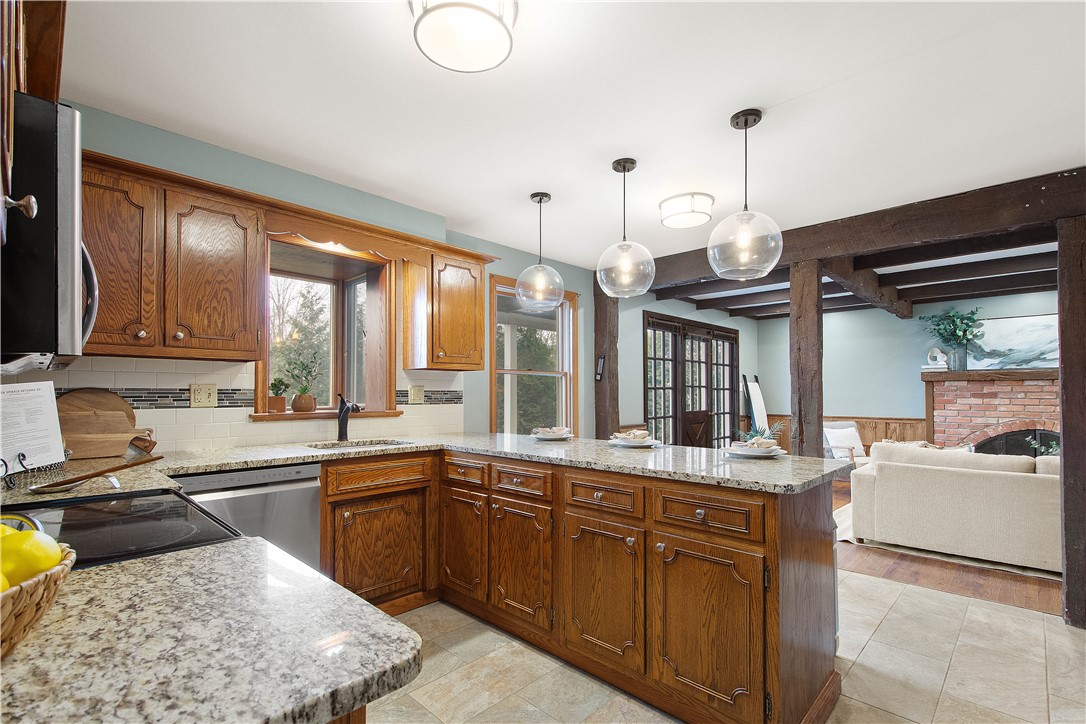 1742 Partridge Run Rd Rd, Upper St. Clair, Pennsylvania image 10