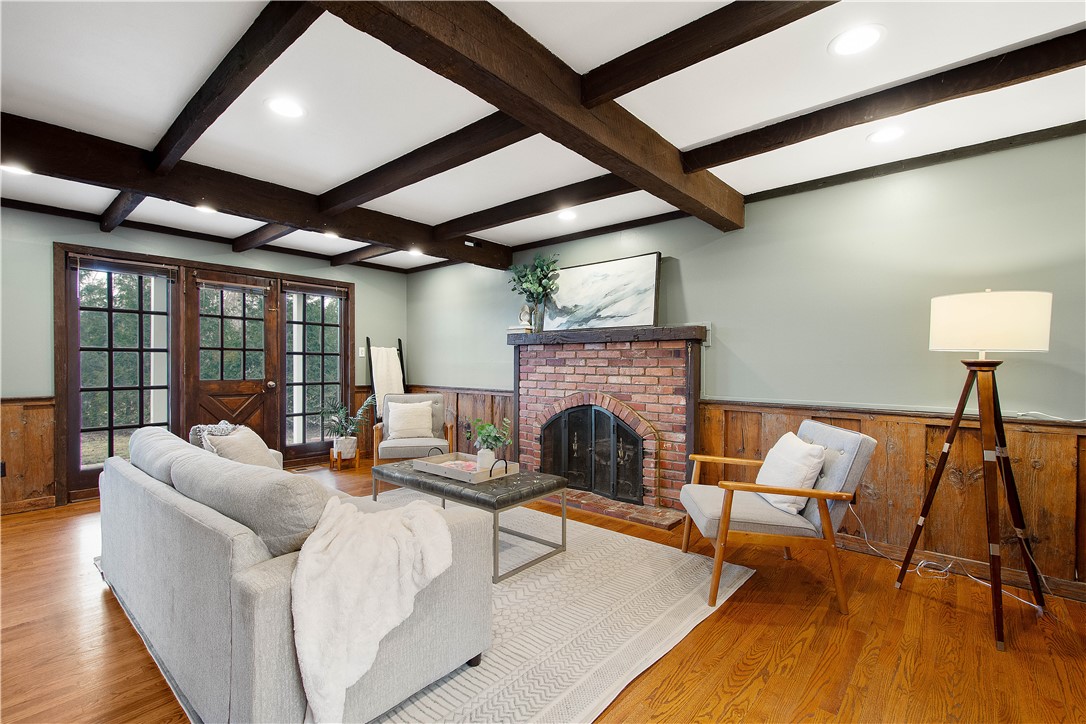1742 Partridge Run Rd Rd, Upper St. Clair, Pennsylvania image 5