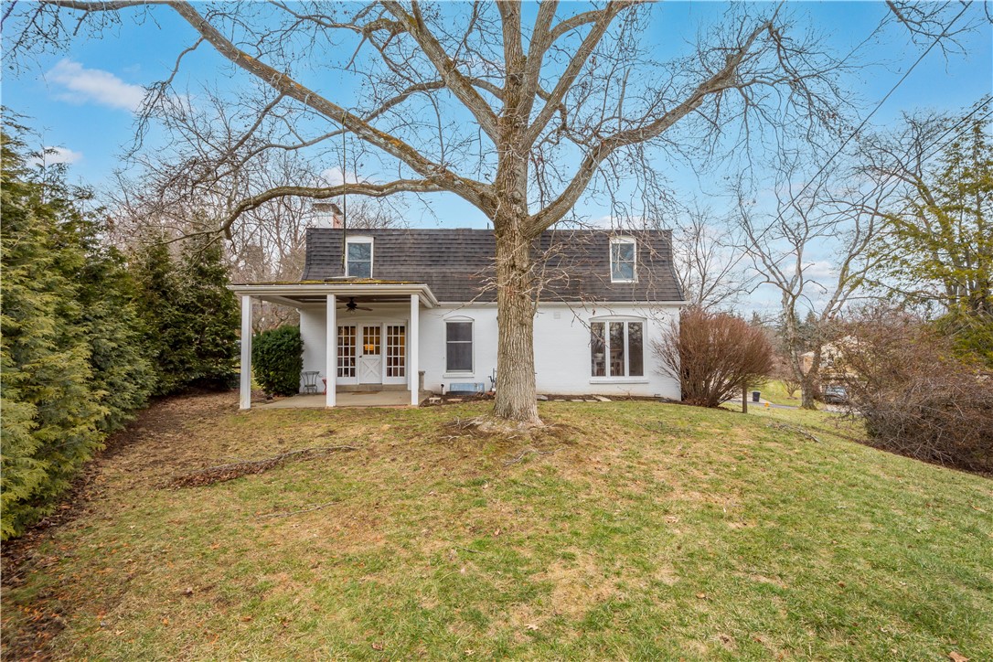 1742 Partridge Run Rd Rd, Upper St. Clair, Pennsylvania image 30