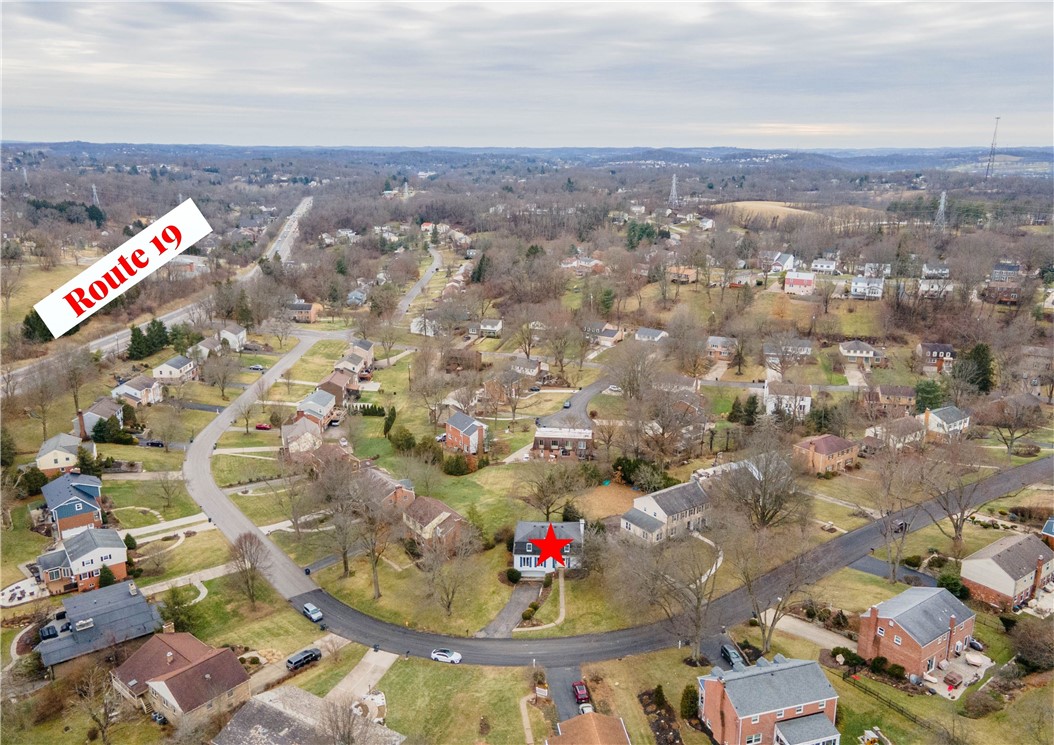 1742 Partridge Run Rd Rd, Upper St. Clair, Pennsylvania image 33