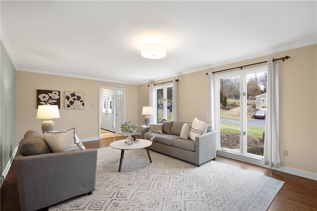 1742 Partridge Run Rd Rd, Upper St. Clair, Pennsylvania image 14