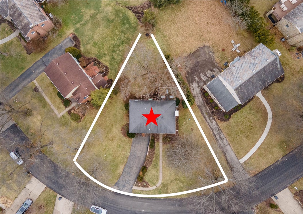 1742 Partridge Run Rd Rd, Upper St. Clair, Pennsylvania image 32