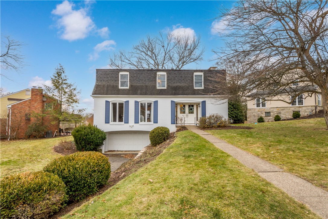 1742 Partridge Run Rd Rd, Upper St. Clair, Pennsylvania image 1