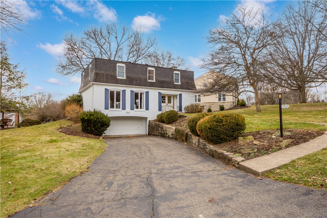 1742 Partridge Run Rd Rd, Upper St. Clair, Pennsylvania image 2