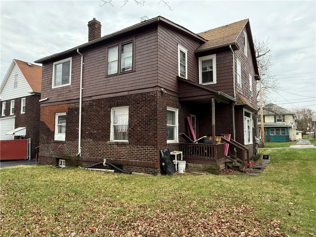 624 Park Ave Ave, Farrell, Pennsylvania image 2