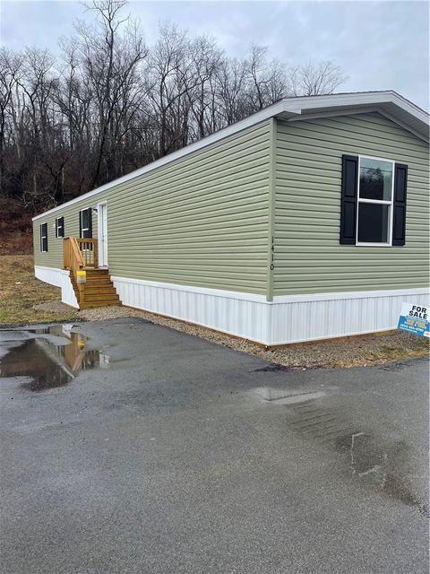 Photo of 1410 A Hidden Valley Drive, Bulger, PA 15019 (MLS # 1743840)