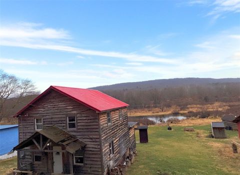 Photo of 2964 Dawson Run Rd, West Hickory, PA 16370 (MLS # 1745764)