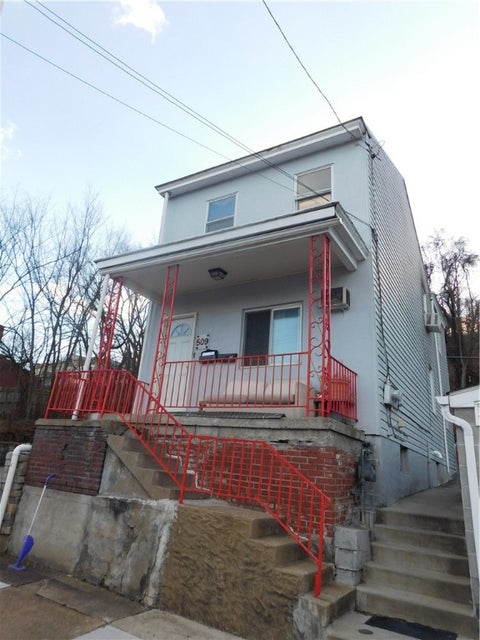 Photo for 509 Melwood Avenue