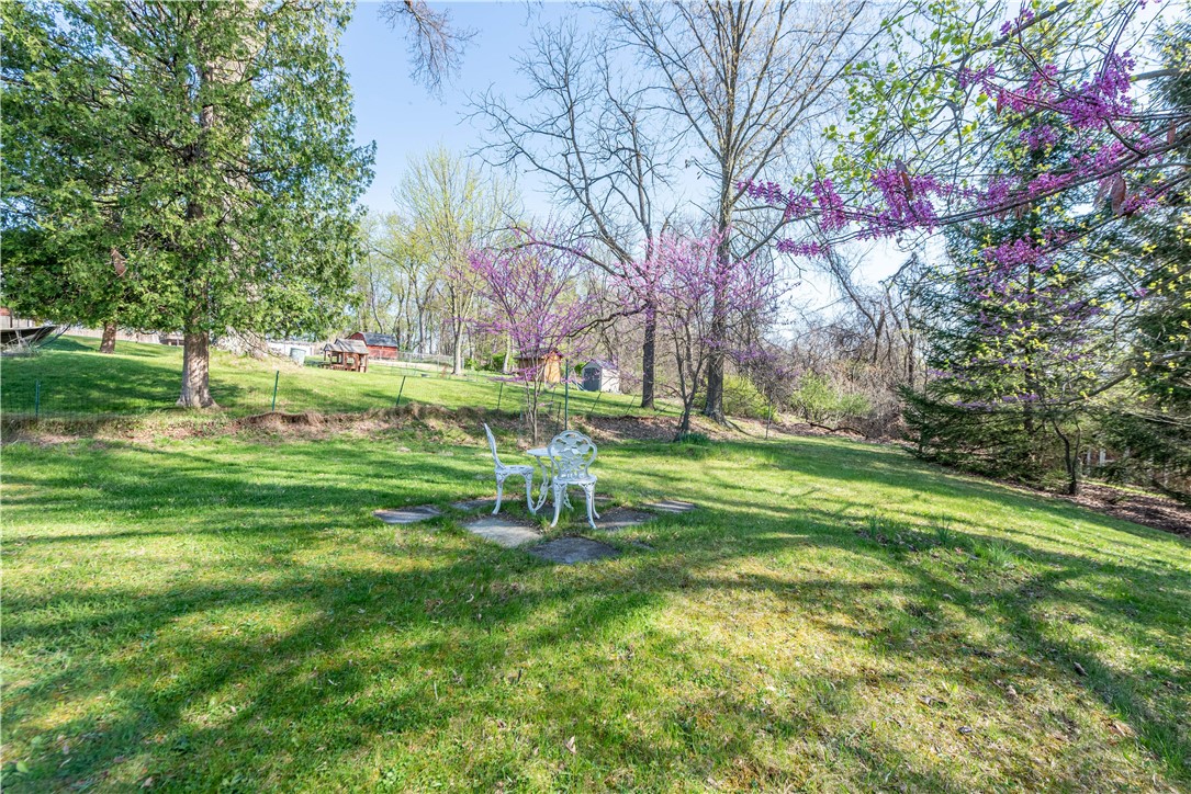 549 Chessbriar Drive Dr, Bethel Park, Pennsylvania image 28