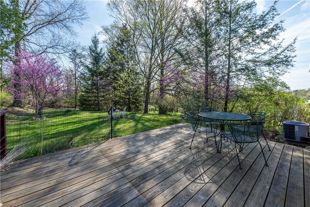 549 Chessbriar Drive Dr, Bethel Park, Pennsylvania image 26