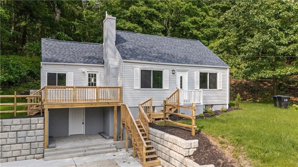 190 Pine Creek Road