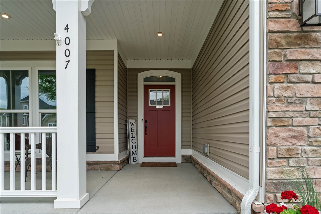 4007 Weatherburn Drive