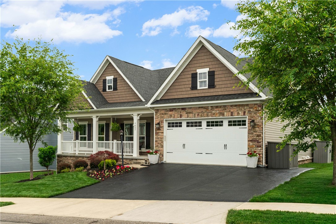 4007 Weatherburn Drive