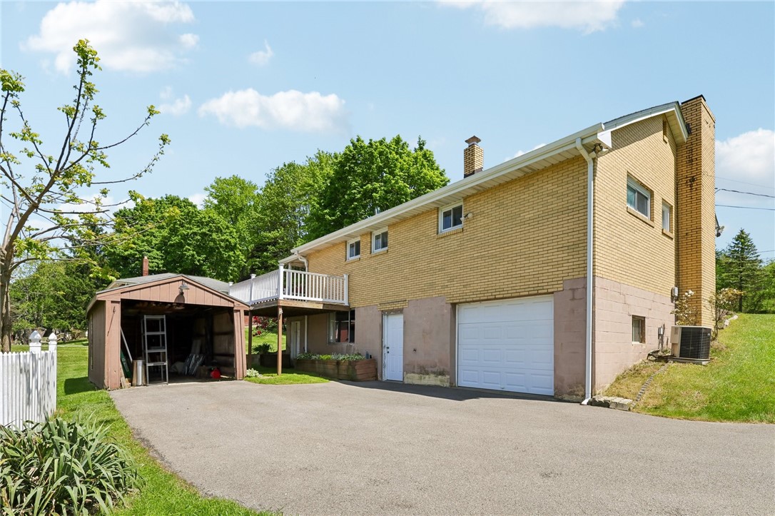 636 Sandy Hill Road