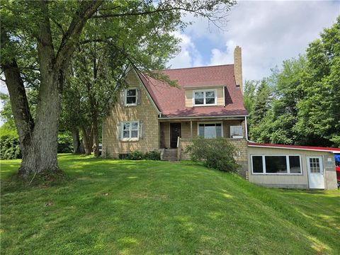 368 Pittsburgh Road Penn Twp PA 16002
