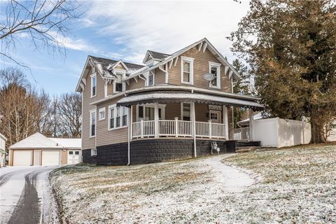 1001 Springfield Pike Connellsville PA 15425