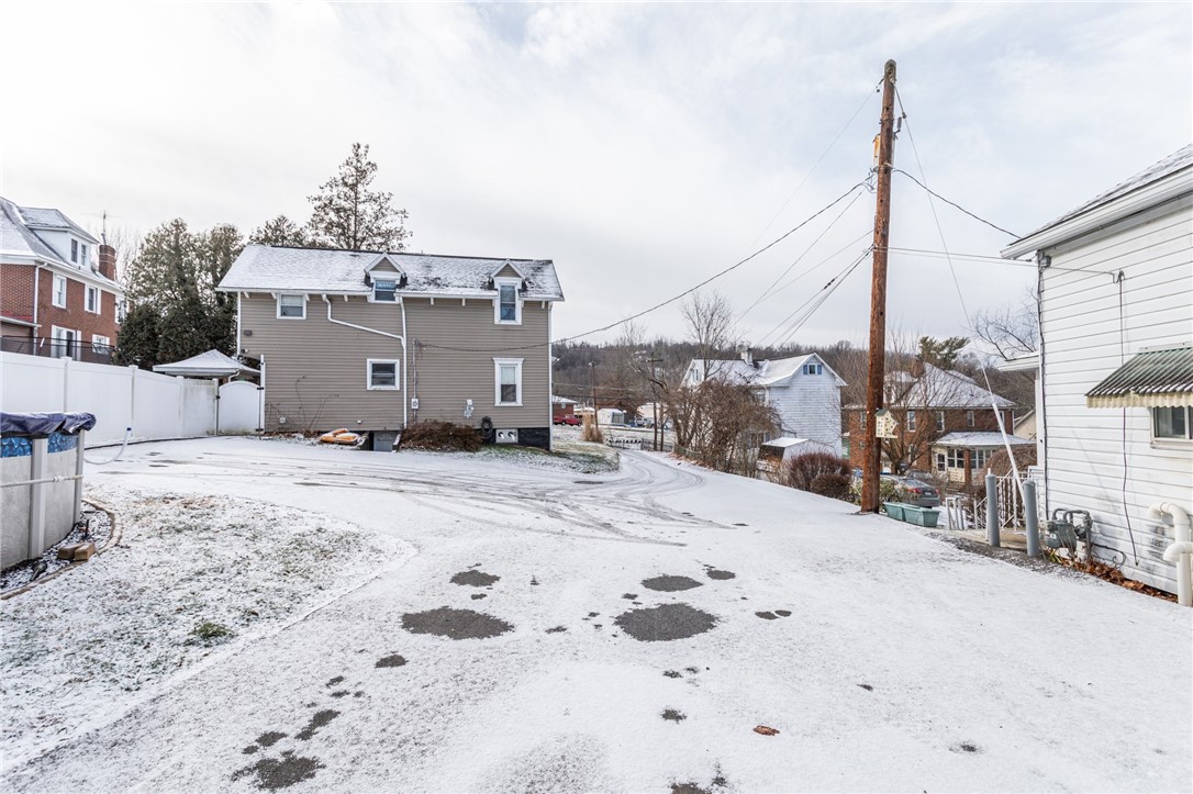 1001 Springfield Pike