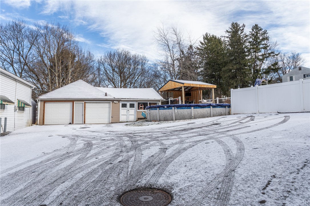 1001 Springfield Pike