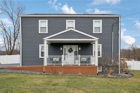 624 Trescovich Rd Unity  Twp PA 15650