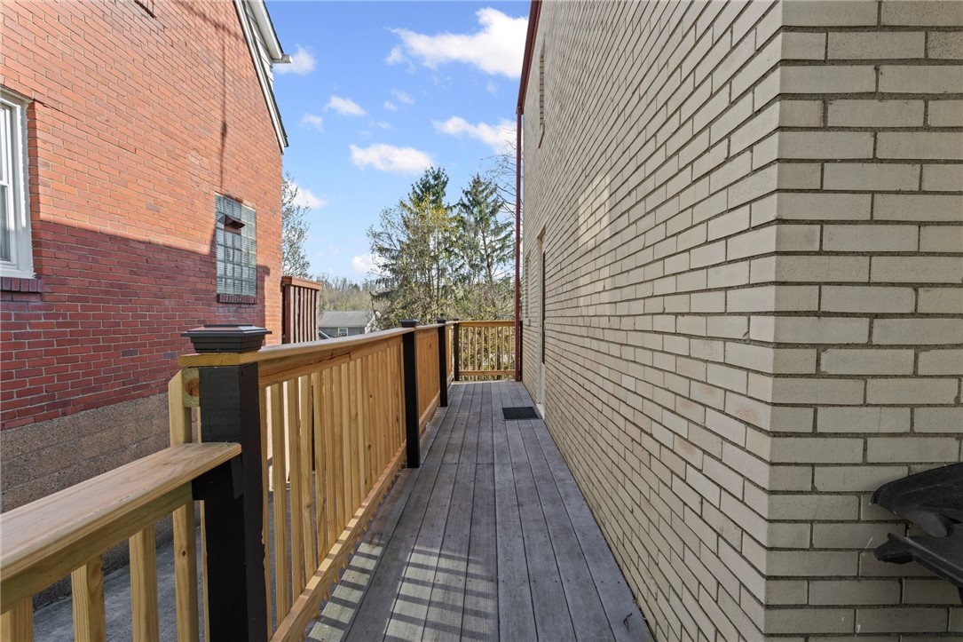 Brookline, Pennsylvania 15226, United States, 3 Bedrooms Bedrooms, ,1 BathroomBathrooms,Residential,Active,113656