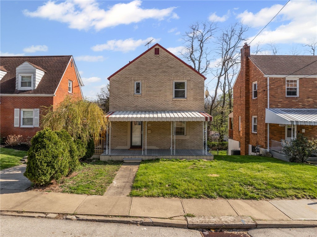 Brookline, Pennsylvania 15226, United States, 3 Bedrooms Bedrooms, ,1 BathroomBathrooms,Residential,Active,113656