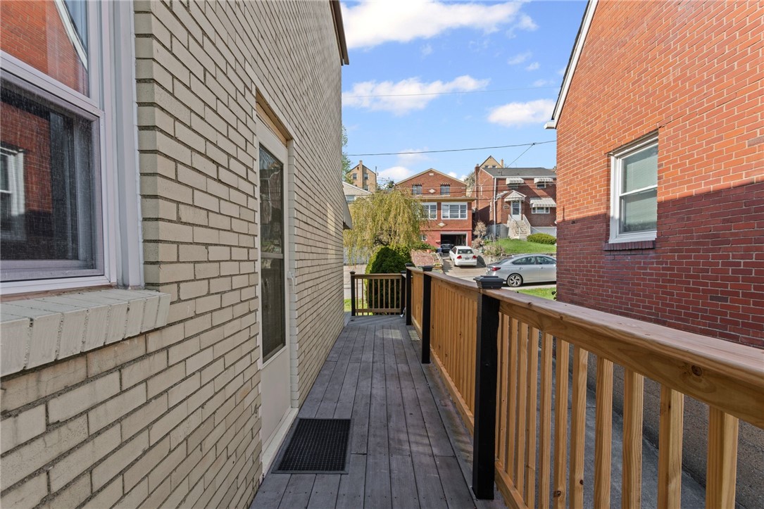 Brookline, Pennsylvania 15226, United States, 3 Bedrooms Bedrooms, ,1 BathroomBathrooms,Residential,Active,113656