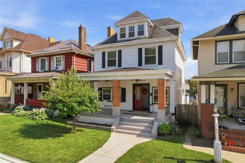 Photo of 149 Highland Ave, Pittsburgh, PA 15229 (MLS # 1763436)