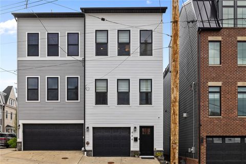 Photo of 444 52nd St, Pittsburgh, PA 15201 (MLS # 1749617)