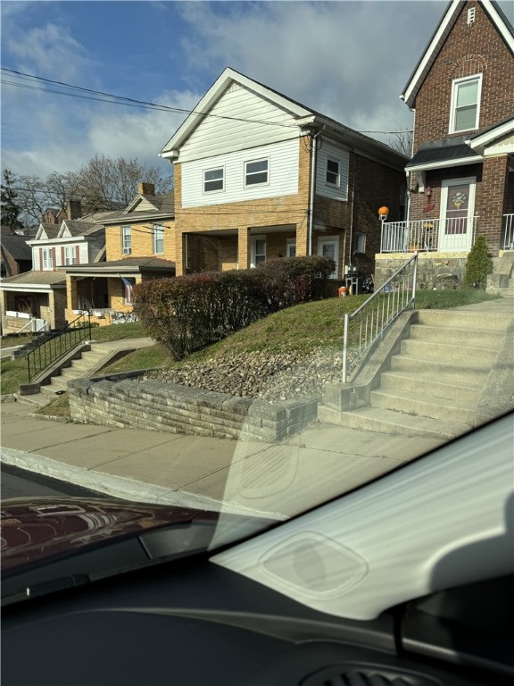 Brentwood, Pennsylvania 15227, United States, 2 Bedrooms Bedrooms, ,1 BathroomBathrooms,Residential,Active,249899