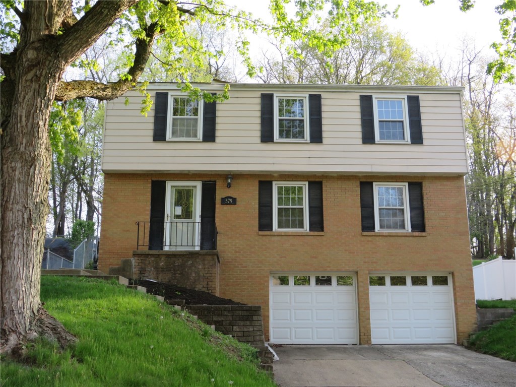 579 Clifton Rd, Bethel Park, Pennsylvania image 1