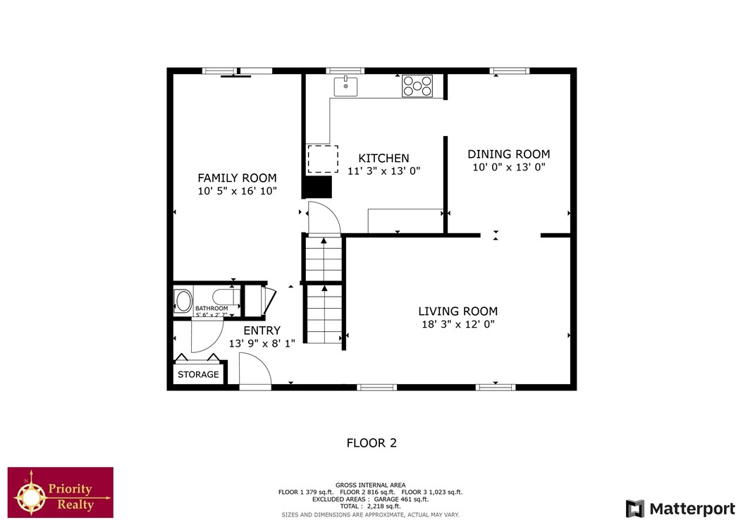 579 Clifton Rd, Bethel Park, Pennsylvania image 27