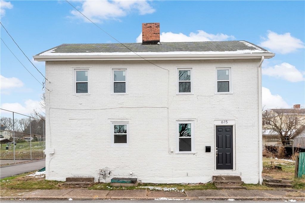 Photo of 615 6th Ave, Elizabeth, PA 15037 (MLS # 1733369)