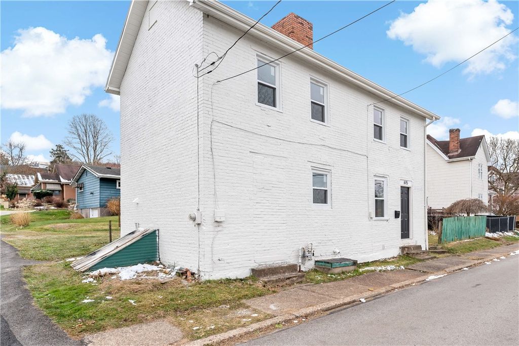 Photo of 615 6th Ave, Elizabeth, PA 15037 (MLS # 1733369)