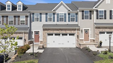 Photo of 5203 Spruce Rd, Gibsonia, PA 15044 (MLS # 1750509)