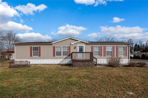 304 Shenandoah Dr Middlesex Twp PA 16059