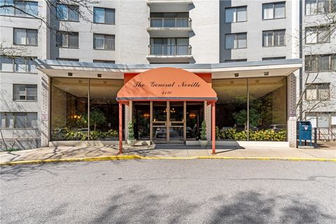 Photo of 1150 Bower Hill Rd #516A, Pittsburgh, PA 15243 (MLS # 1747483)