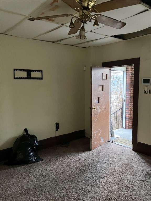 505 S Park St St, Braddock, Pennsylvania image 3