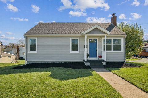 695 Park Ave Mt Pleasant Twp PA 15666