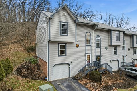 Photo of 424 Redwood Ct, Pittsburgh, PA 15202 (MLS # 1736800)