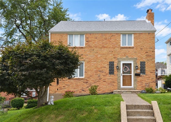 3056 EARLSMERE AVE, PITTSBURGH, PA 15216 - Image b51255c119f0897ef8d7b96e680fb98f/247872337