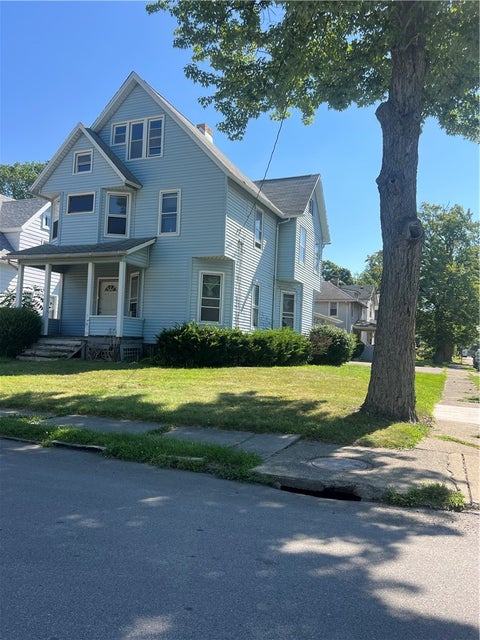 Multifamily For Sale - 120 Jefferson Ave Ave<br/> Mercer County, Sharon, PA 16146