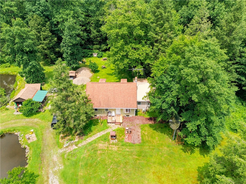519 Sugar Run Road