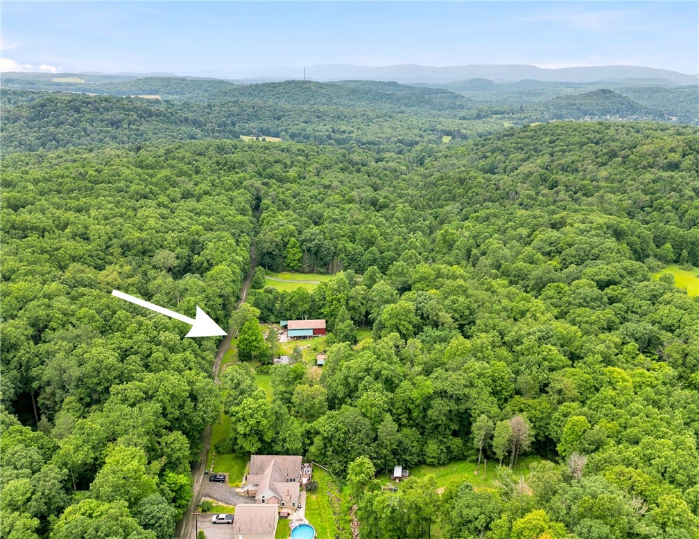 519 Sugar Run Road