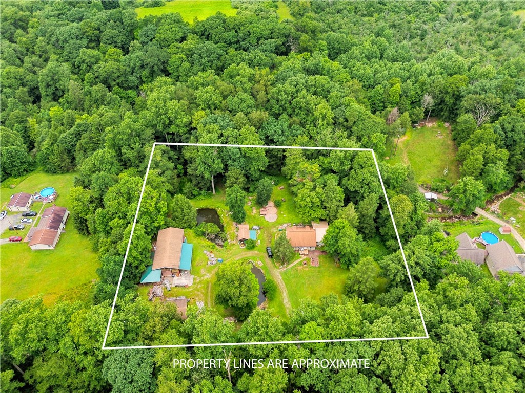 519 Sugar Run Road