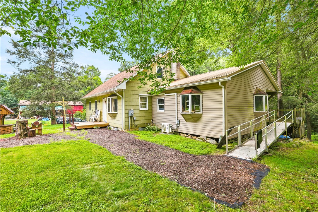 519 Sugar Run Road